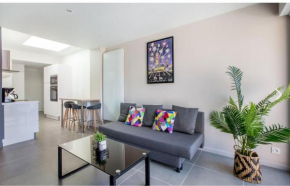 Appartement Terrasse